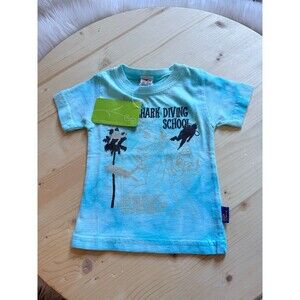 Charlie Rocket Shirt
